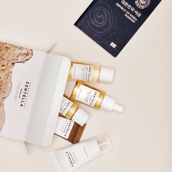 CENTELLA SKIN1004 - CENTELLA KIT TRAVEL